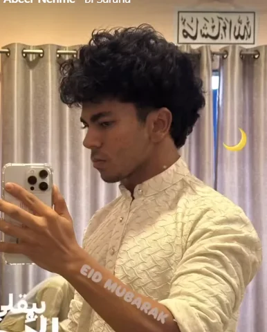 Asad Nadaf