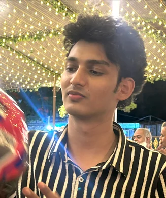 Rehan Shaikh