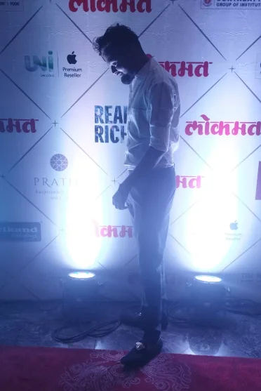 Saarthak Thorat